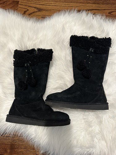 Ugg australia plumdale cuff - plumdale,