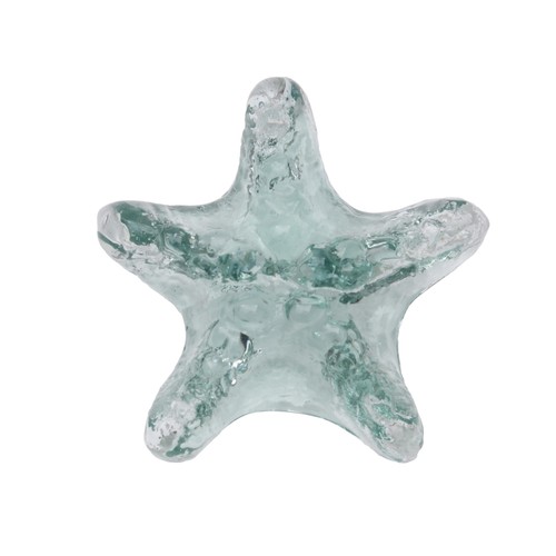 Beachcombers sea star glass - sea,