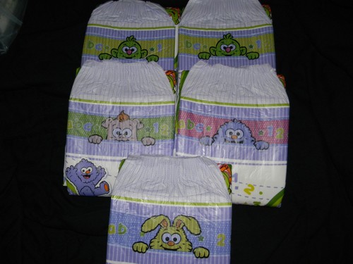 Count sprogs sample medium - sprogs!,
