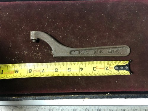 Machinist sgcst lathe mill - machinist,