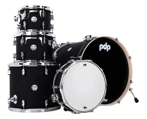 Pdp concept series piece - concept, 5-piece