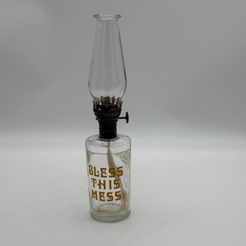 Vintage bless this mess - bless,