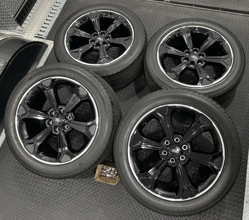 Ford expedition stealth - ford,