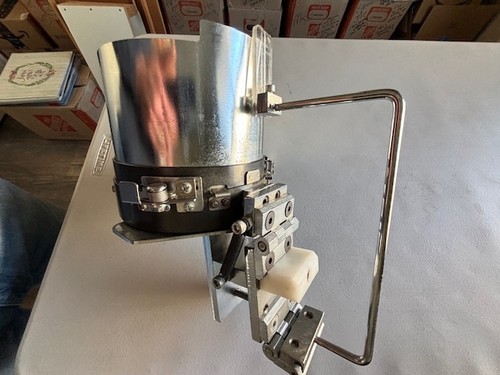 Swf embroidery machine cap - machine,