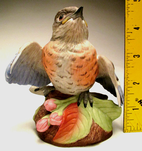 Vintage boehm porcelain - boehm,