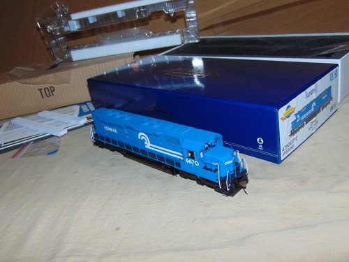 Athearn genesis 63710 - athearn,