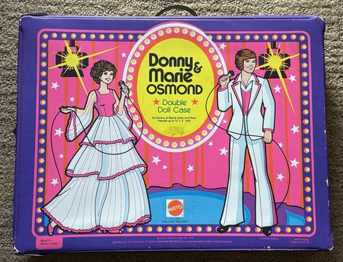 1976 donny and marie - 1976,