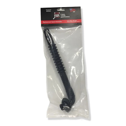 Genuine surecan rp004 spout - rp004,