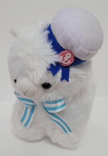 Alpaca alpacasso white sailor - alpacasso,