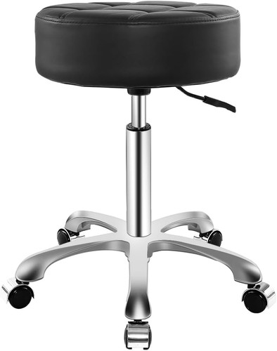 Rolling stool with - rolling,