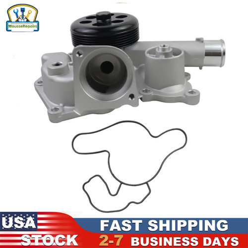 Water pump for - 05-08, chrysler