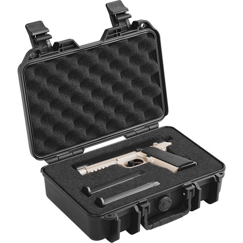 Vevor hard pistol cases - vevor,