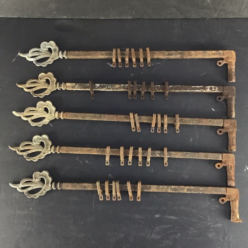 Set decorative antique - set, of