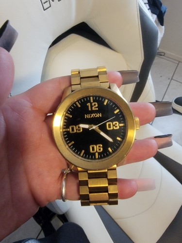 Nixon corporal ss a346 - -,