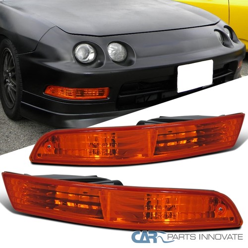 Fit acura integra - 94-97, amber