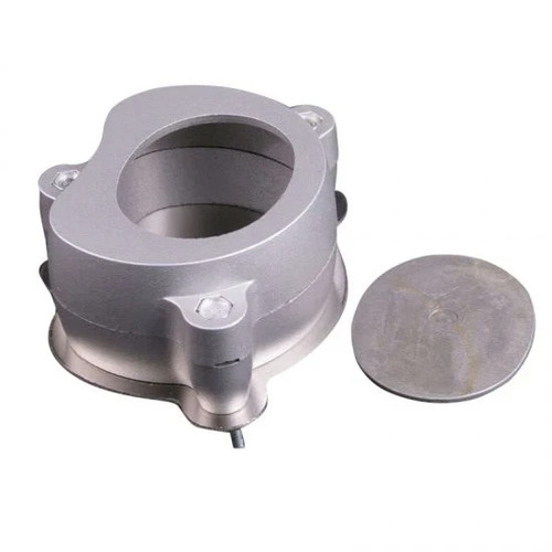 Dental flask compressor - flask,