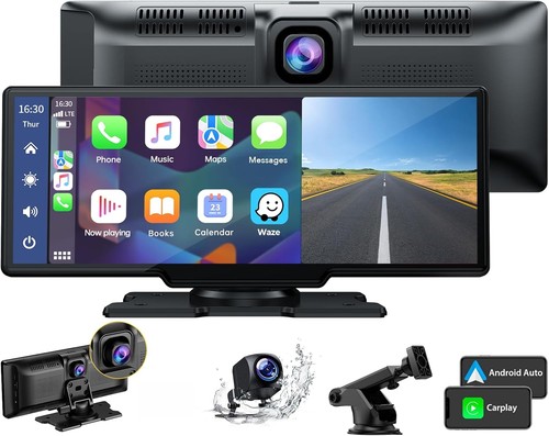 All one car media - all-in-one, 9.26"