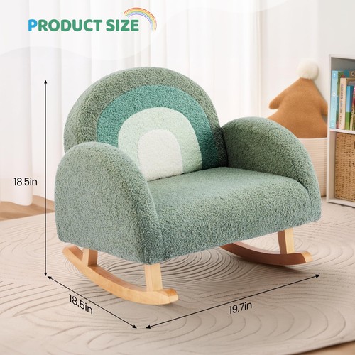 Kids rocking chair toddler - chair,,