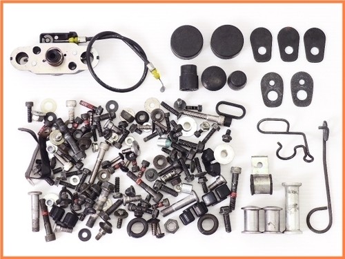 Kawasaki 2007 zrx1200r - 2007, genuine