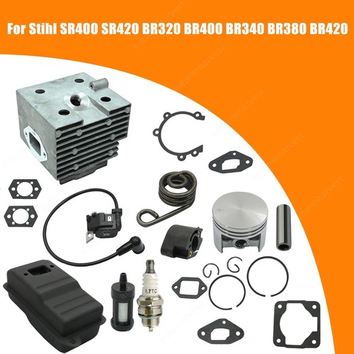 For stihl sr400 sr420 br320 - sr420,