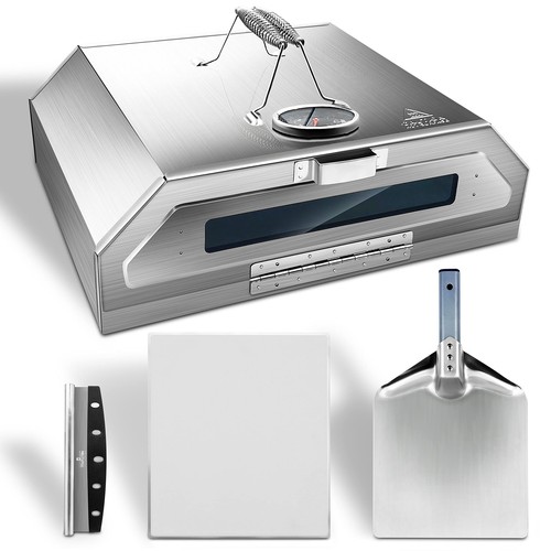 Templeton home pizza oven - templeton,