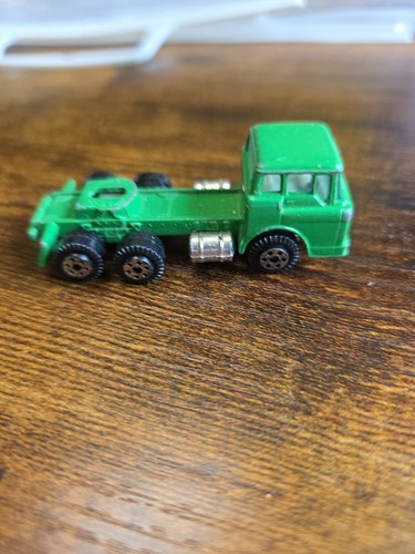 Vintage green yatming wheel - green,