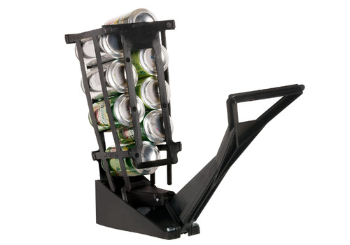 Can crusher wall mounted - crusher,