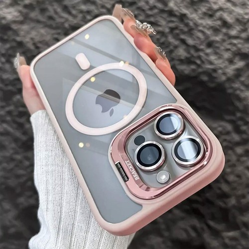 Shockproof mag safe case for - shockproof,