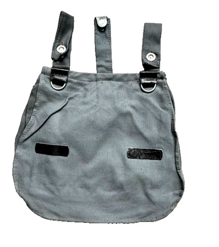 Ww2 model german - model, bread