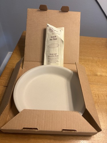 Pampered chef heritage - pampered,
