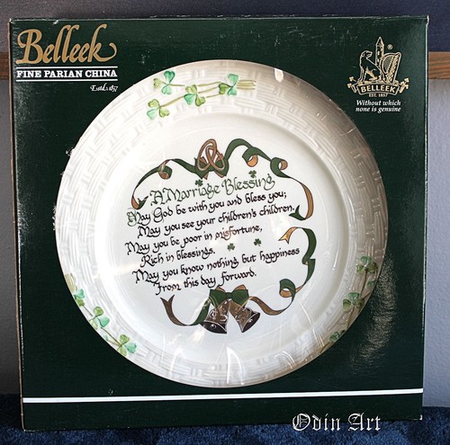 Belleek ireland marriage - belleek,
