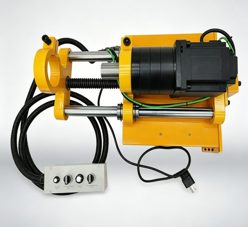 Hole drilling machine - drilling, for