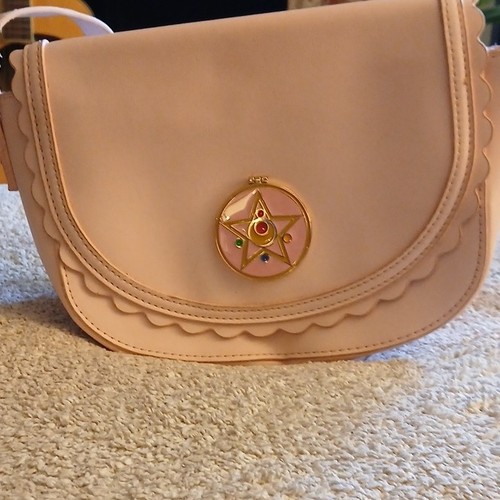 Sailor moon pink small - sailor,