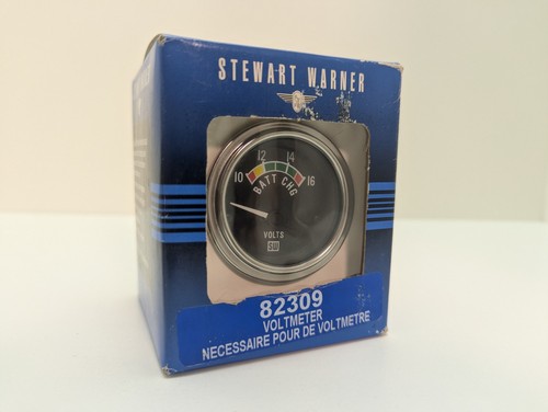 Vintage stewart warner - vintage,