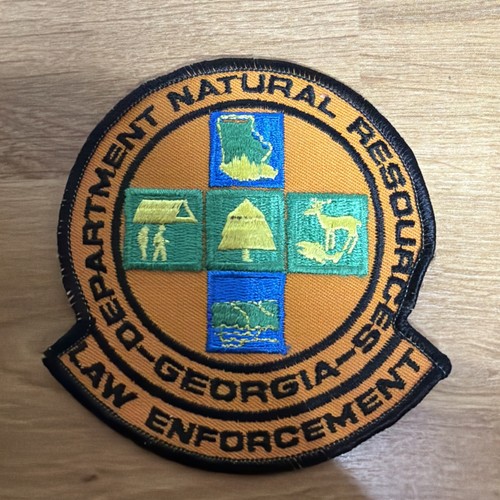 Georgia natural resources - natural,