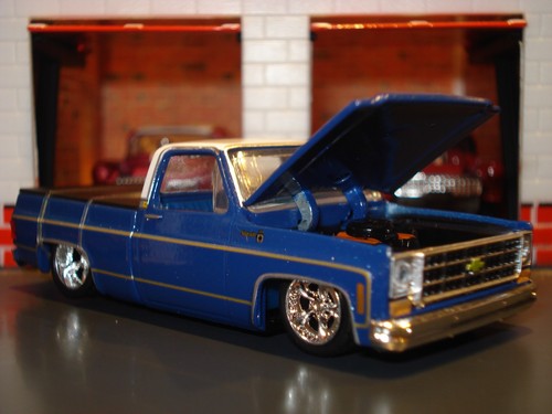 1977 chevrolet silverado - 1977, c-10