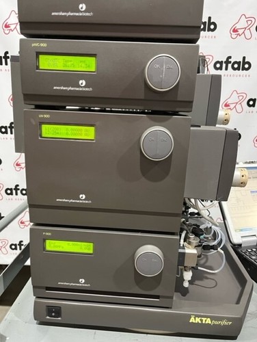 Akta fplc purifier system with - fplc,