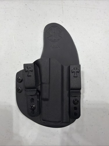 Crossbreed holsters the - holsters,