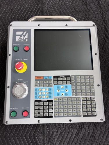 Haas model csmd - haas,