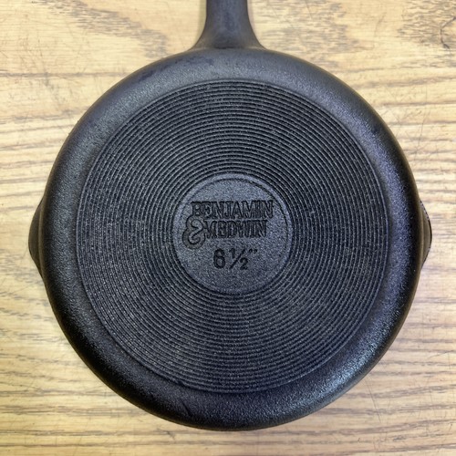 Vintage benjamin medwin 6 - benjamin,