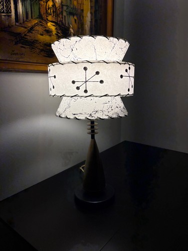 Mid century vintage style - mid,