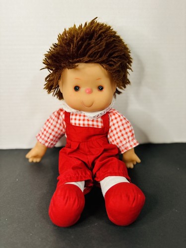 Vintage ice cream doll - vintage,