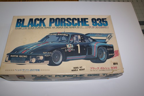 Fujimi scale black - ,