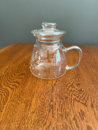 Princess house handblown - princess,
