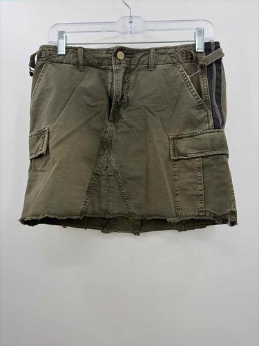 Pre owned nang green - pre-owned,