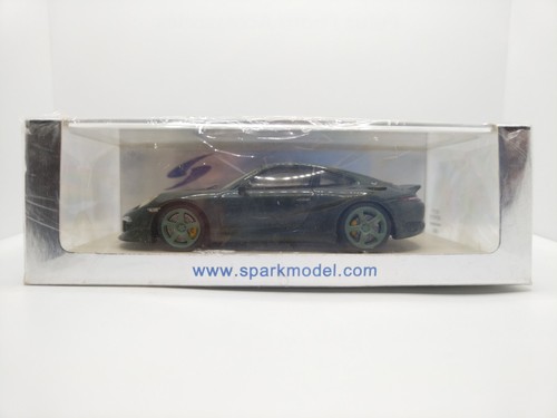 Spark porsche ruf - ruf, rt