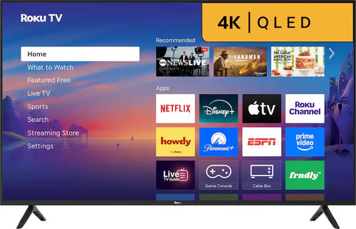 Roku 55r5d5 select series - 55r5d5, 55