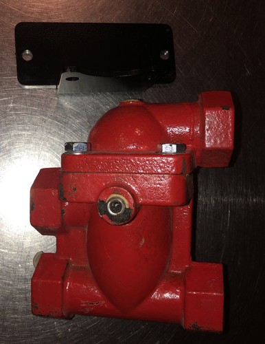 Central wood boiler - central,