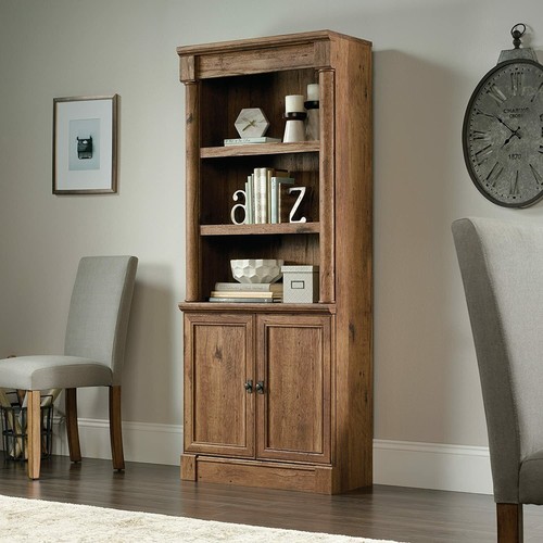Rustic oak finish - oak, 5