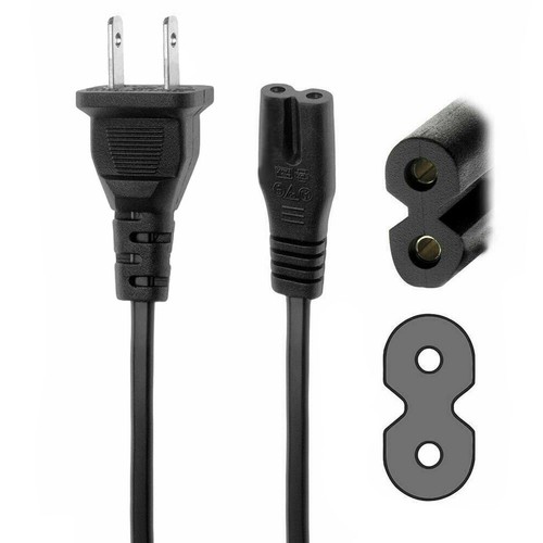 Power cord for ellipse - ac,